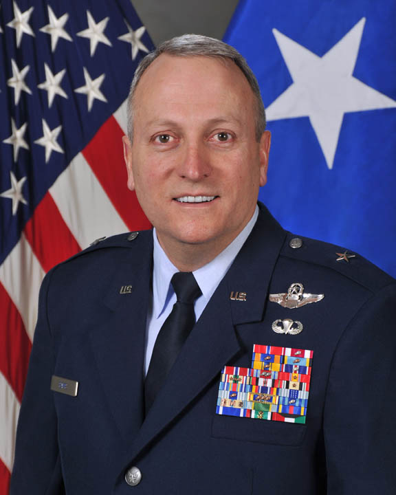 Col. Walter Sams