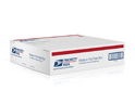 Caja Flat Rate (tarifa fija) mediana para Priority Mail O-FRB2