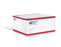 Caja con tarifa regional para Priority Mail - B1