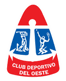 Club Deportivo del Oeste Logo