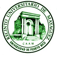 UPR RUM Logo