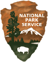 Logo: National Park Service (NPS), Department of the Interior