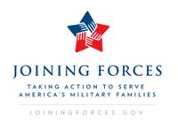 Joining Forces Logo