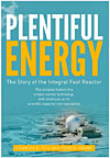 Book tells story of Integral Fast Reactor