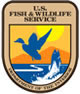 Fish and Wildlife Service logo