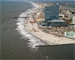 The U.S. Army Corps of Engineers Philadelphia District and the NJDEP completed the first renourishment of the Absecon Island coastal storm damage reduction project in the summer of 2012. The project is designed to reduce storm damages to infrastructure. 