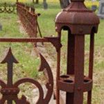 Ornamental Iron