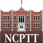 NCPTT Logo