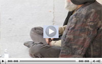 Health Impacts of Homelessness video