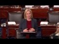 Gillibrand Fights to Secure Care for Military Families with Autistic Children