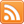 RSS feed logo