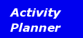 Activity Planner