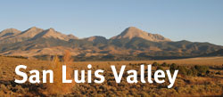 San Luis Valley