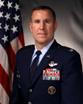 7th Operations Group Commander Col. Mark Bennett 