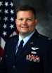 7th Operations Group Deputy Commander Lt. Col. Paul Jones 