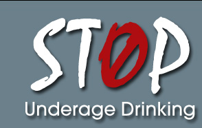 Stop Underage Drinking