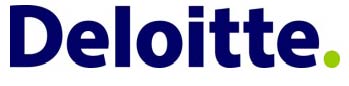 Deloitte Logo