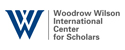 Woodrow Wilson International Center for Scholars Logo