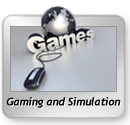 Gaming & Simulation