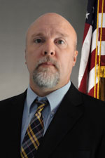 Thomas Williams - Division Chief, Acquisition Management III