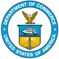 Department of Commerce Seal