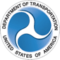 Department of Transportation Seal