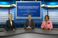 Feedback-based Video CME: Understanding Comparative Effectiveness Research and Applicability to Practice