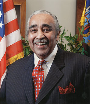 Official Photo Congressman Charles Rangel