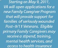 Caregiver information 
