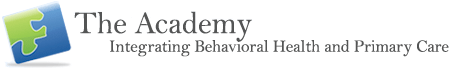 The Academy - Integrating Behavioral Health and Primary Care