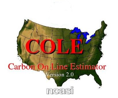 COLE logo