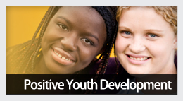 Positive Youth Development