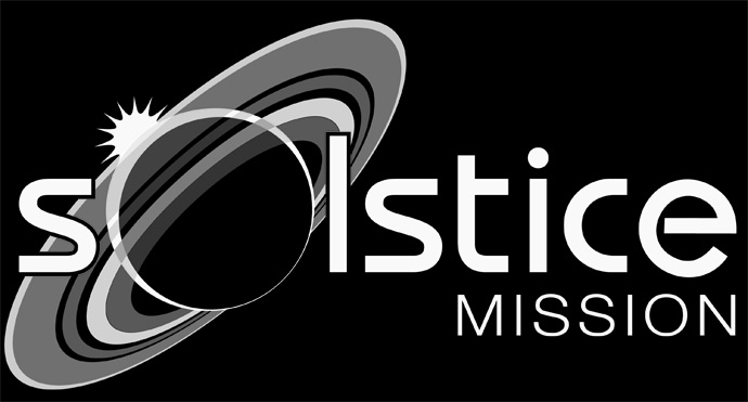 Solstice Mission artwork