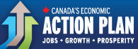 Canada’s Economic Action Plan – Jobs, Growth, Prosperity