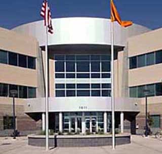 Sandia Science and Technology Park