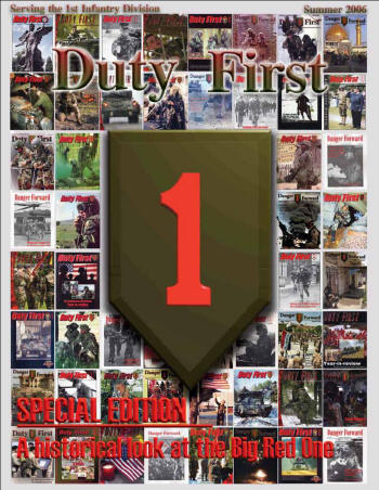 Duty First-Summer 2006