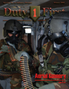 Duty First-Winter 2005