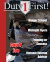 Duty First-May 2008 