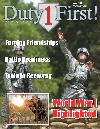 Duty First-June 2008 