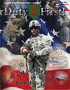 Duty First - October, 2008 