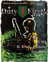 Duty First - December, 2008
