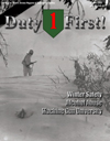 Duty First - January, 2009