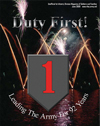 Duty First - June, 2009 