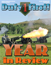 Duty First - December, 2009 / January, 2010 