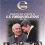 Significant Events in U.S. Foreign Relations 1900-2001 (PDF: 2.34 MB)