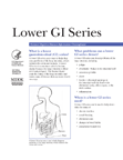 Lower GI Series publication thumbnail image