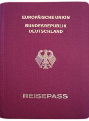e-Passport