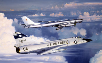 Florida Air National Guard History