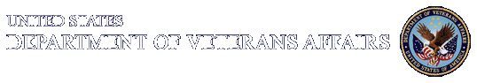 United States Department of Veterans Affairs