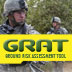 Ground Risk Assessment Tool (GRAT) icon
